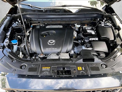 2023 Mazda Mazda CX-5 2.5 S Preferred
