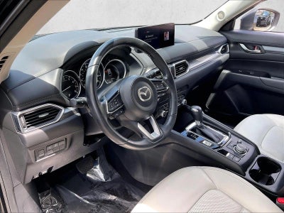 2023 Mazda Mazda CX-5 2.5 S Preferred