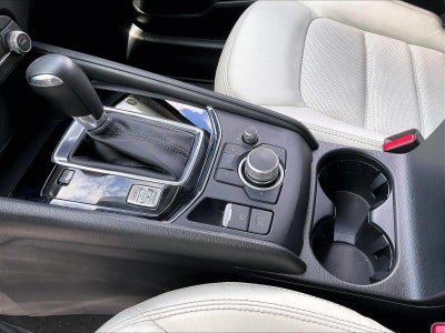 2023 Mazda Mazda CX-5 2.5 S Preferred
