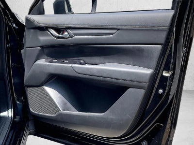 2023 Mazda Mazda CX-5 2.5 S Preferred