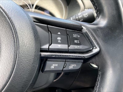 2023 Mazda Mazda CX-5 2.5 S Preferred