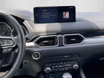 2023 Mazda Mazda CX-5 2.5 S Preferred