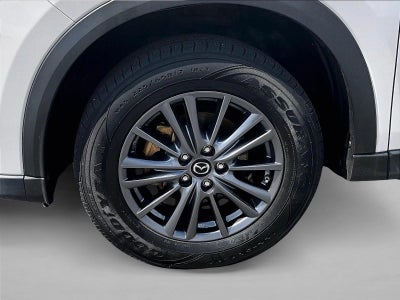 2020 Mazda Mazda CX-5 Touring