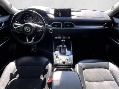 2020 Mazda Mazda CX-5 Touring