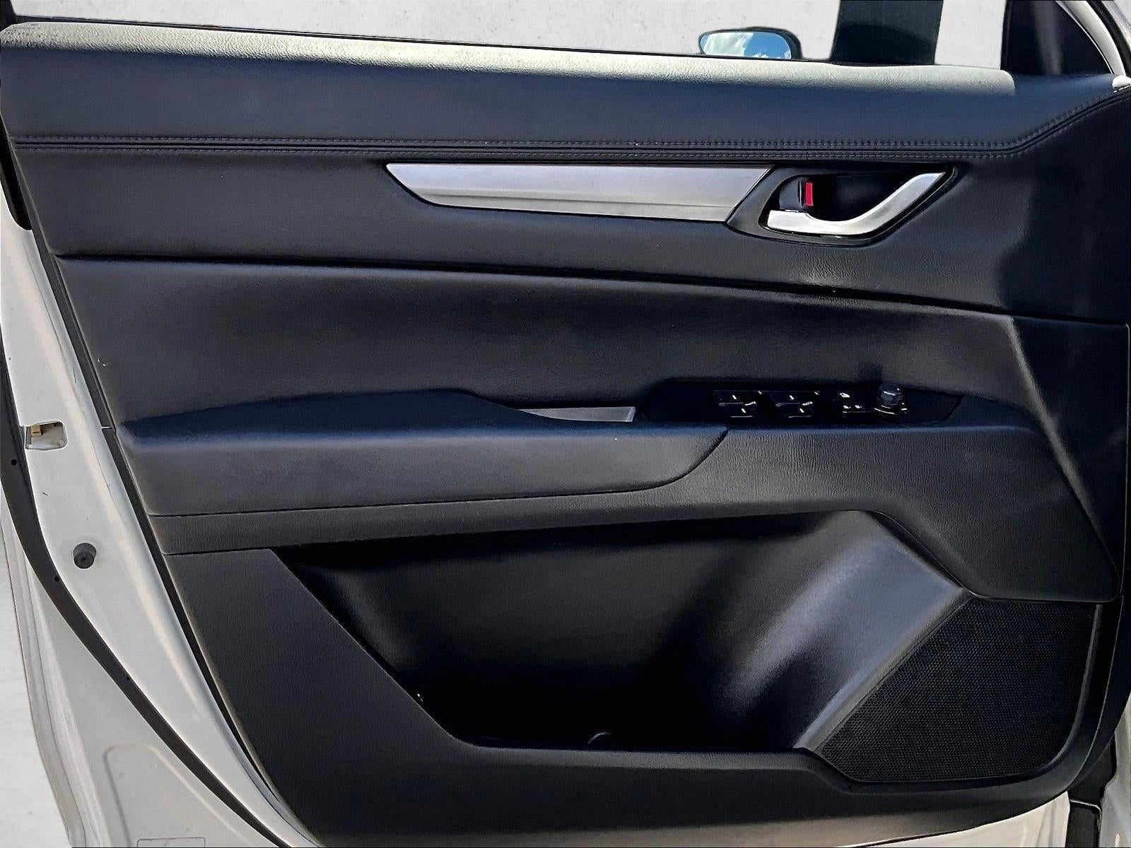 2020 Mazda Mazda CX-5 Touring