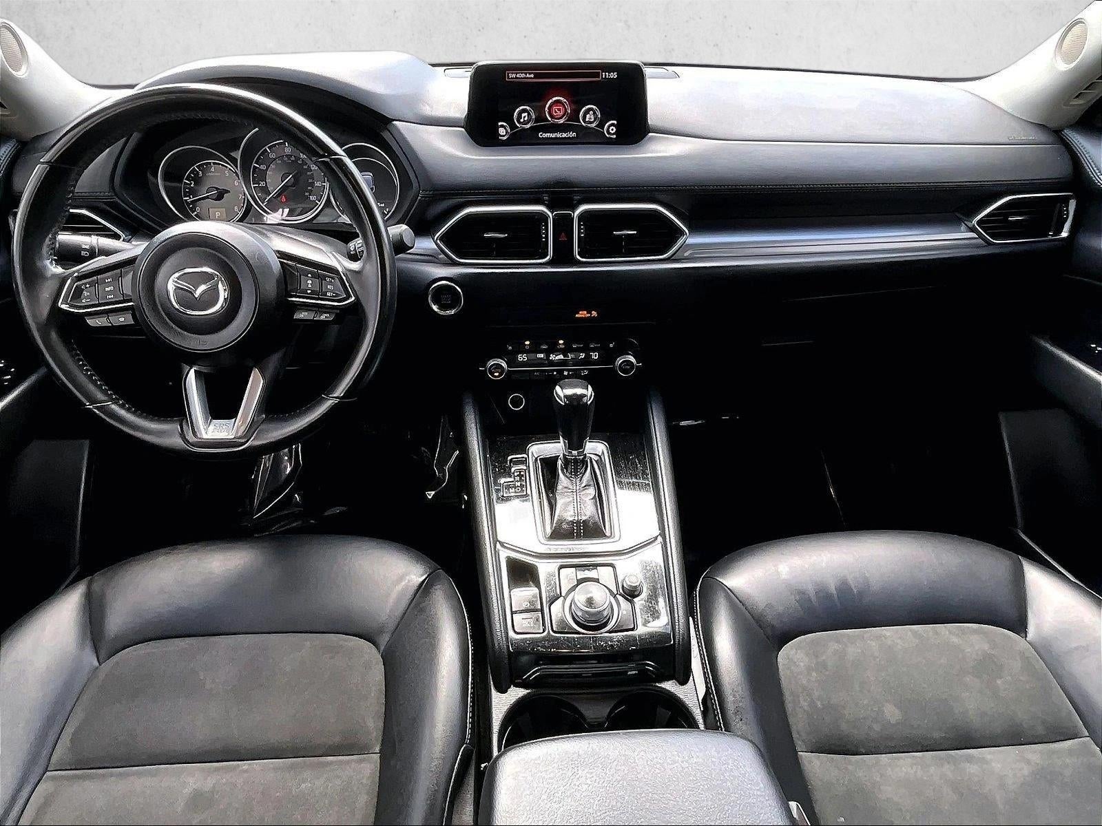 2020 Mazda Mazda CX-5 Touring