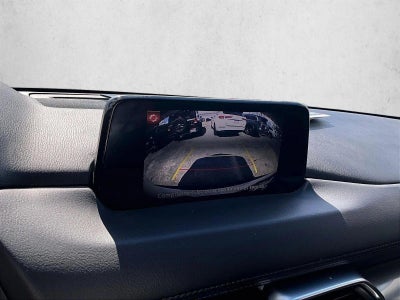 2020 Mazda Mazda CX-5 Touring