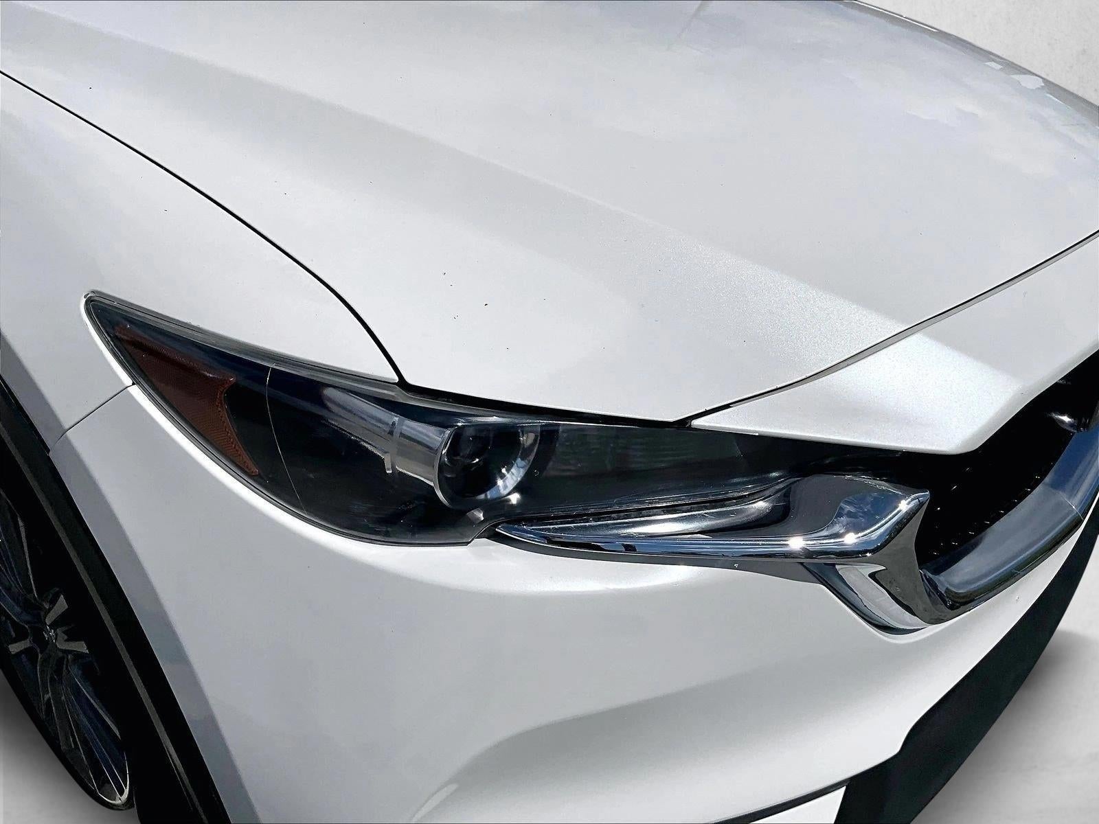 2020 Mazda Mazda CX-5 Touring