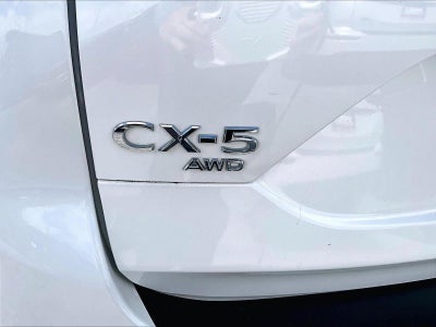 2020 Mazda Mazda CX-5 Touring