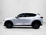 2020 Mazda Mazda CX-5 Touring