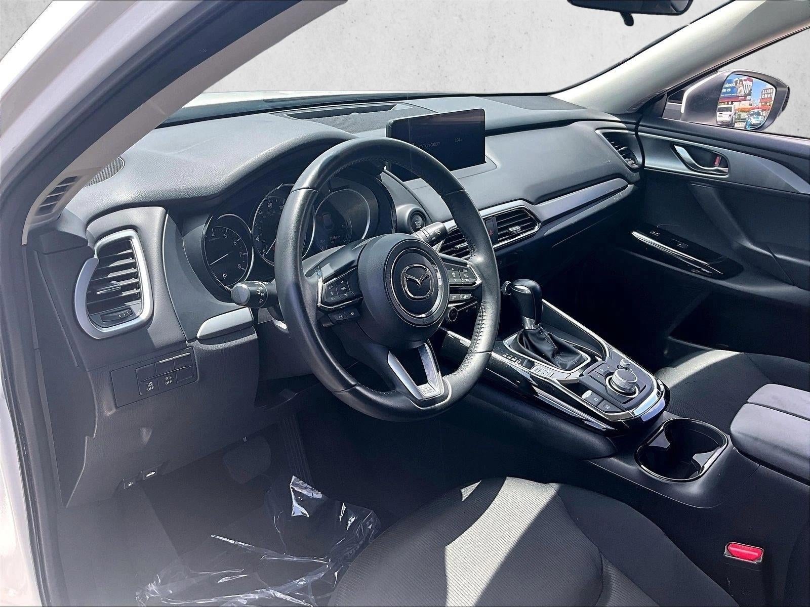 2021 Mazda Mazda CX-9 Sport