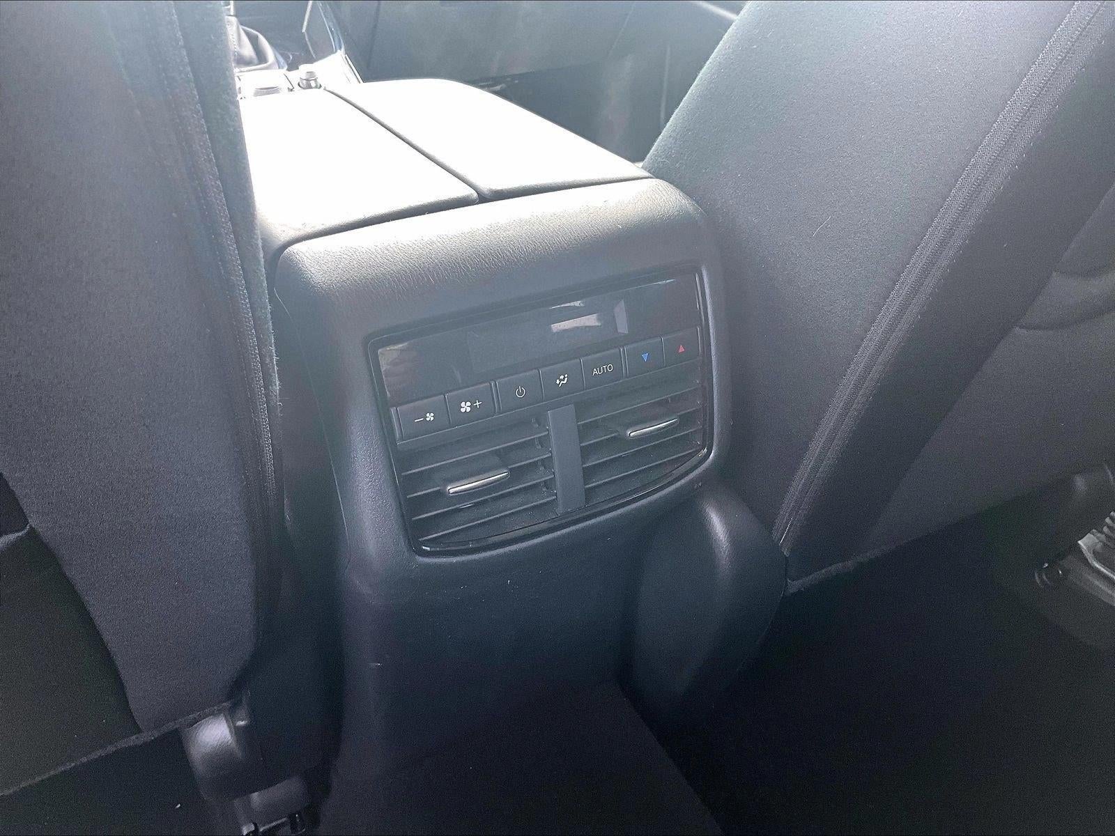 2021 Mazda Mazda CX-9 Sport