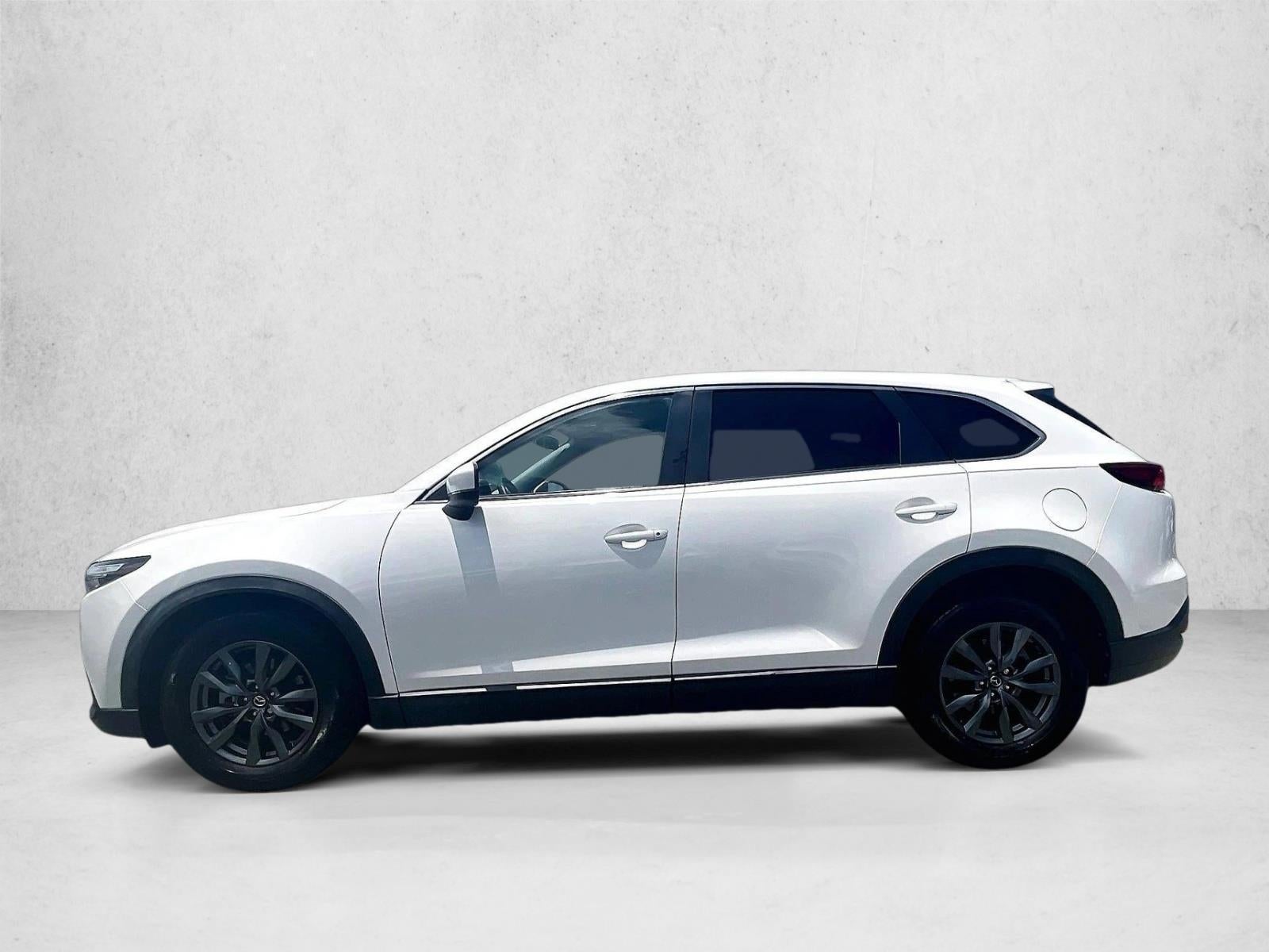 2021 Mazda Mazda CX-9 Sport