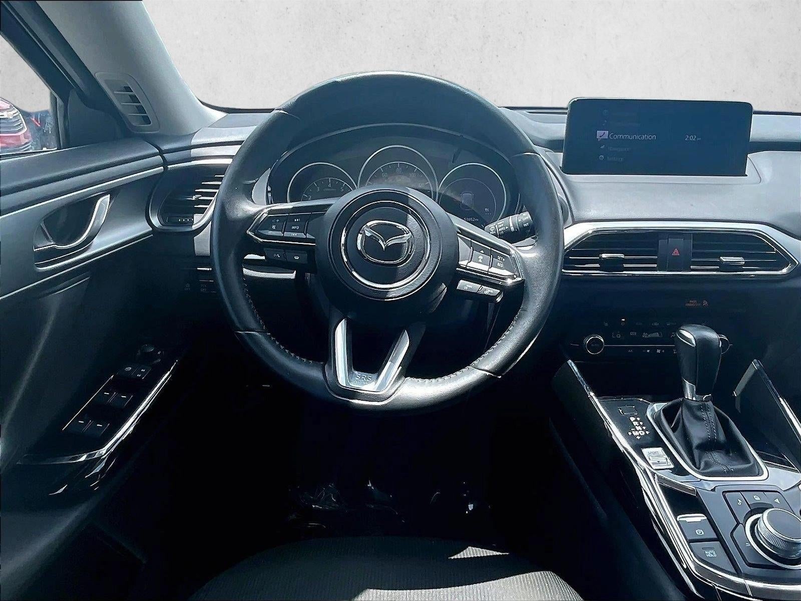 2021 Mazda Mazda CX-9 Sport