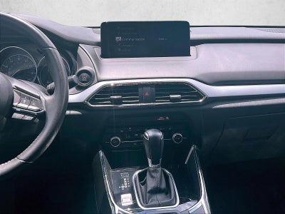 2021 Mazda Mazda CX-9 Sport