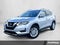 2020 Nissan Rogue SV FWD