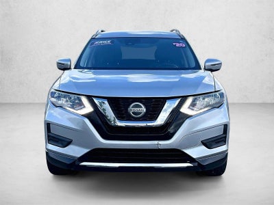 2020 Nissan Rogue SV FWD