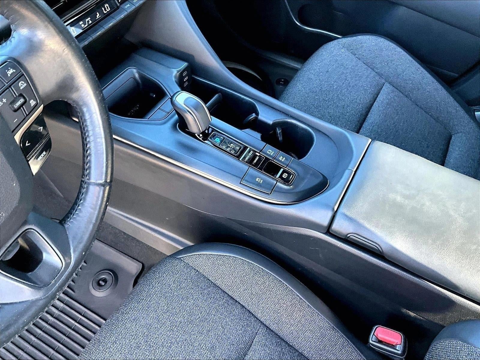 2023 Toyota Crown XLE