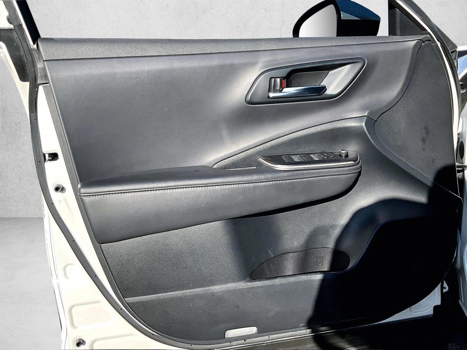 2023 Toyota Crown XLE