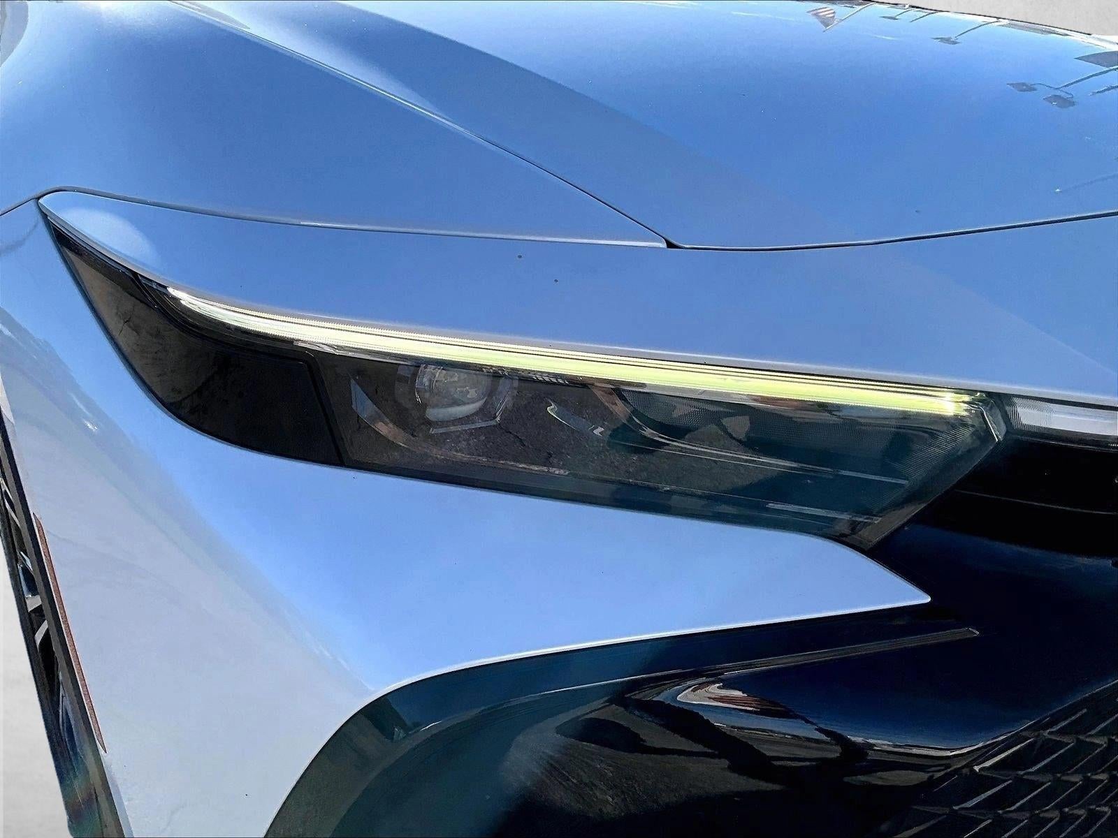 2023 Toyota Crown XLE