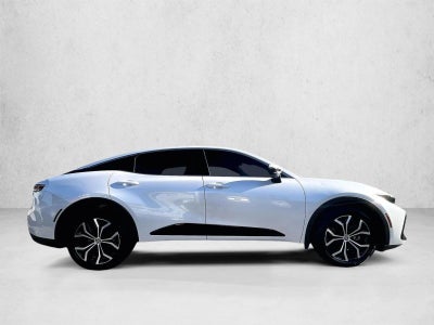 2023 Toyota Crown XLE