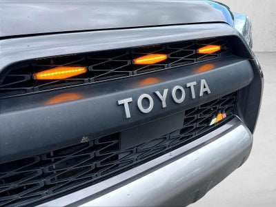 2021 Toyota 4Runner TRD Off Road Premium