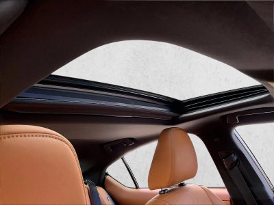 2024 Lexus IS IS 350 F SPORT Design