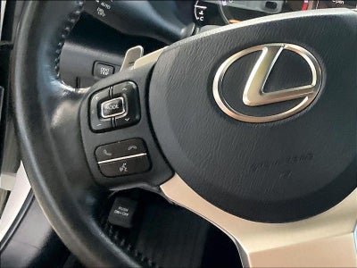 2017 Lexus RC 300 RC 300