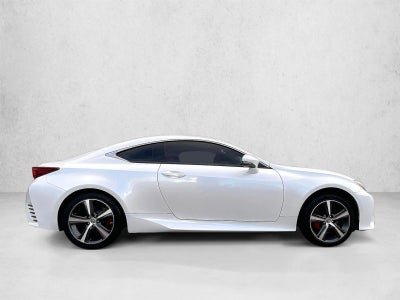 2017 Lexus RC 300 RC 300