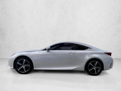 2017 Lexus RC 300 RC 300
