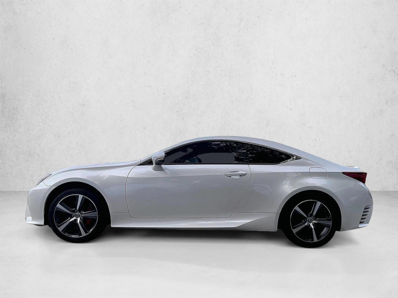 2017 Lexus RC 300 RC 300