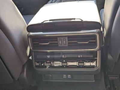 2023 Lexus LX LX 600 Premium