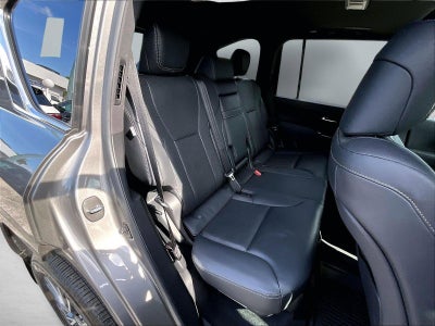 2023 Lexus LX LX 600 Premium