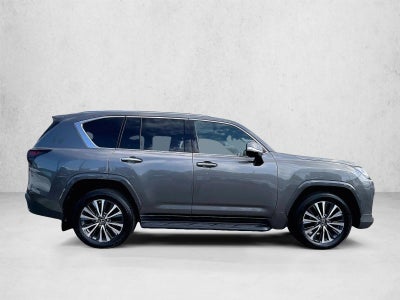 2023 Lexus LX LX 600 Premium
