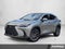 2024 Lexus NX 250 NX 250