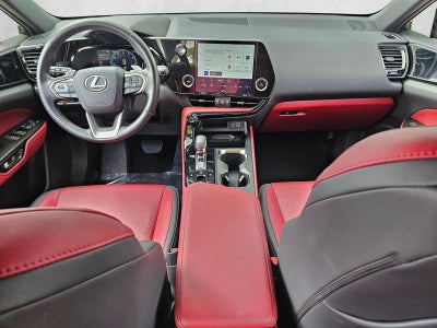 2024 Lexus NX 250 NX 250