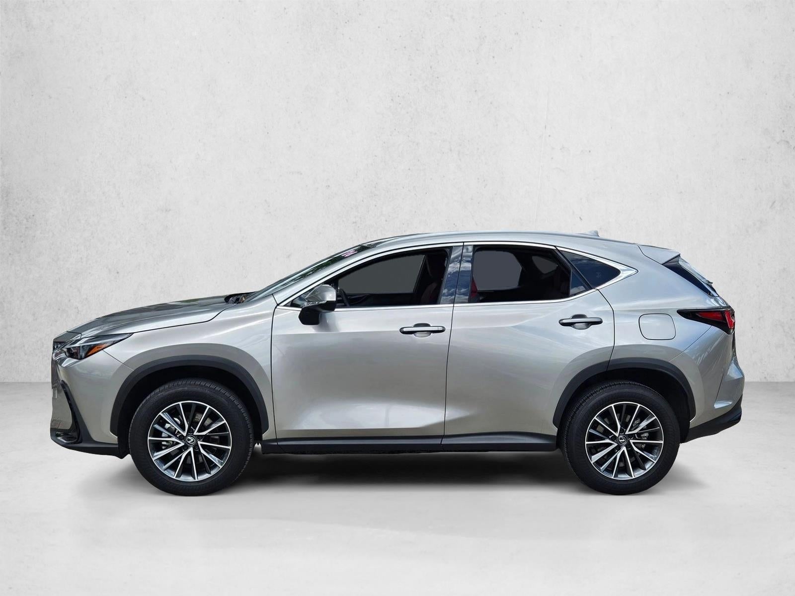2024 Lexus NX 250 NX 250