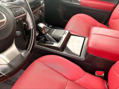 2023 Lexus GX GX 460 Premium