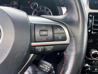 2023 Lexus GX GX 460 Premium