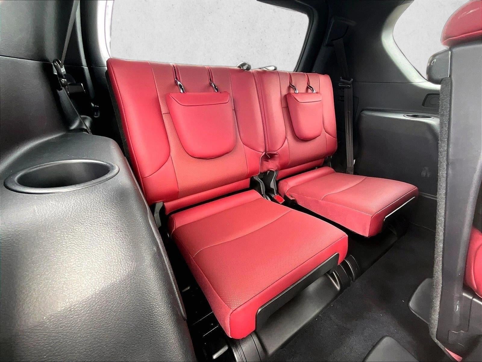 2023 Lexus GX GX 460 Premium