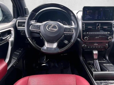 2023 Lexus GX GX 460 Premium