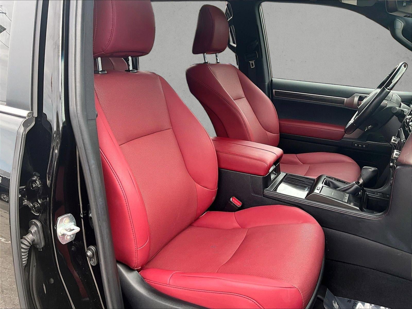 2023 Lexus GX GX 460 Premium