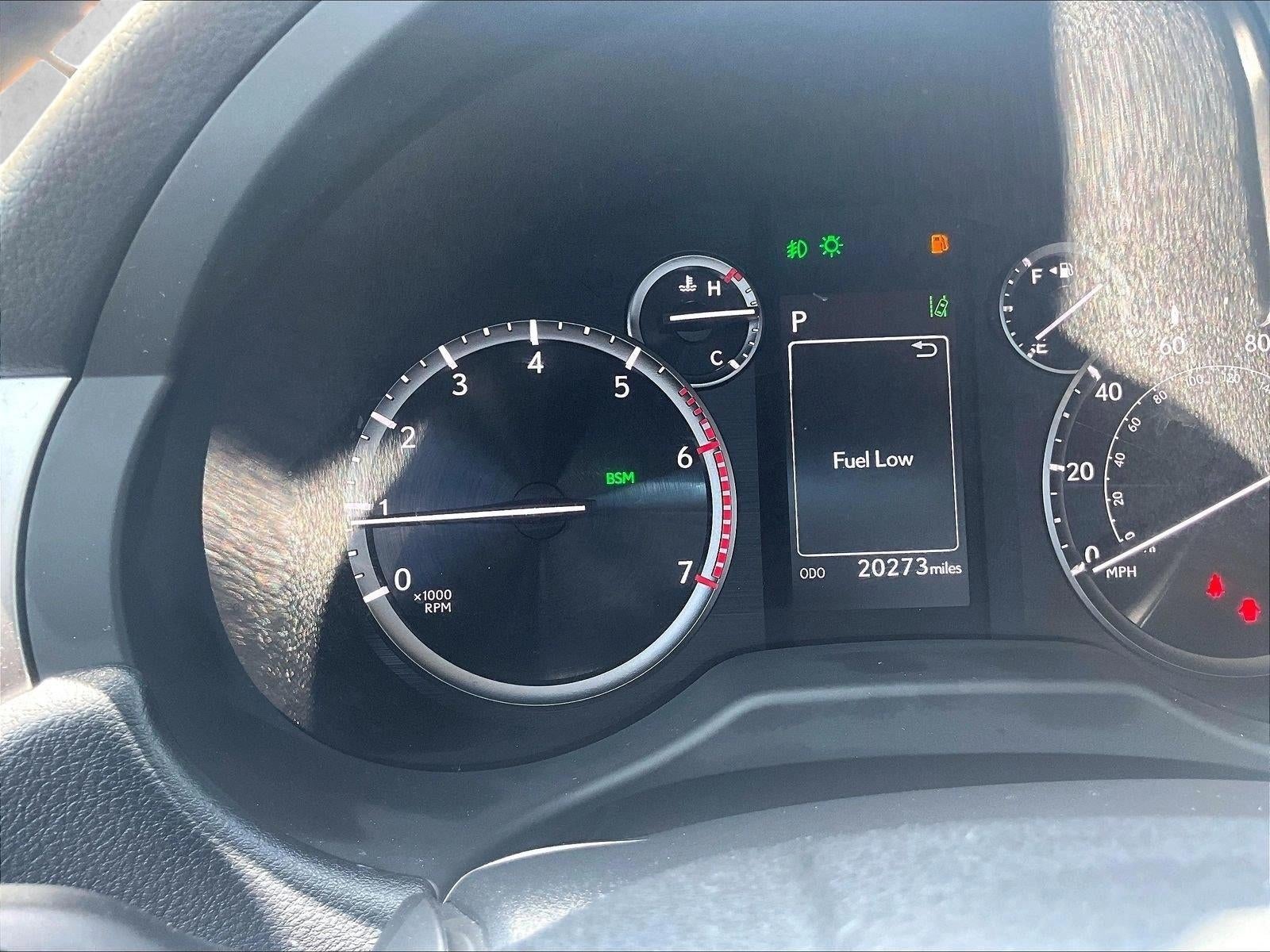 2023 Lexus GX 460 Premium