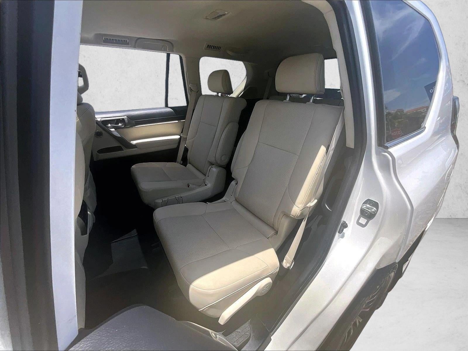 2023 Lexus GX 460 Premium