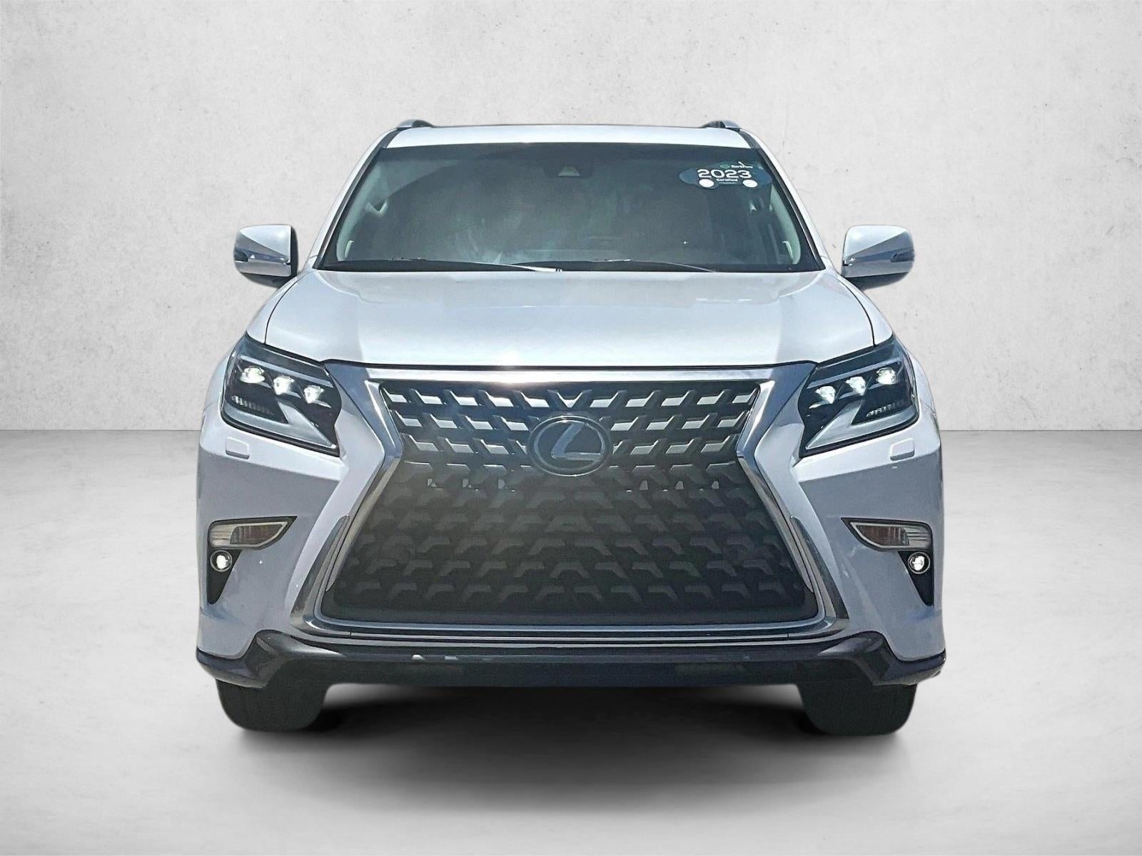 2023 Lexus GX 460 Premium