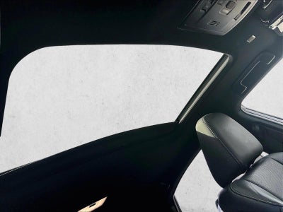2019 Lexus NX 300 F SPORT