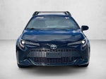 2021 Toyota Corolla Hatchback SE