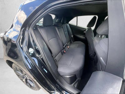 2021 Toyota Corolla Hatchback SE