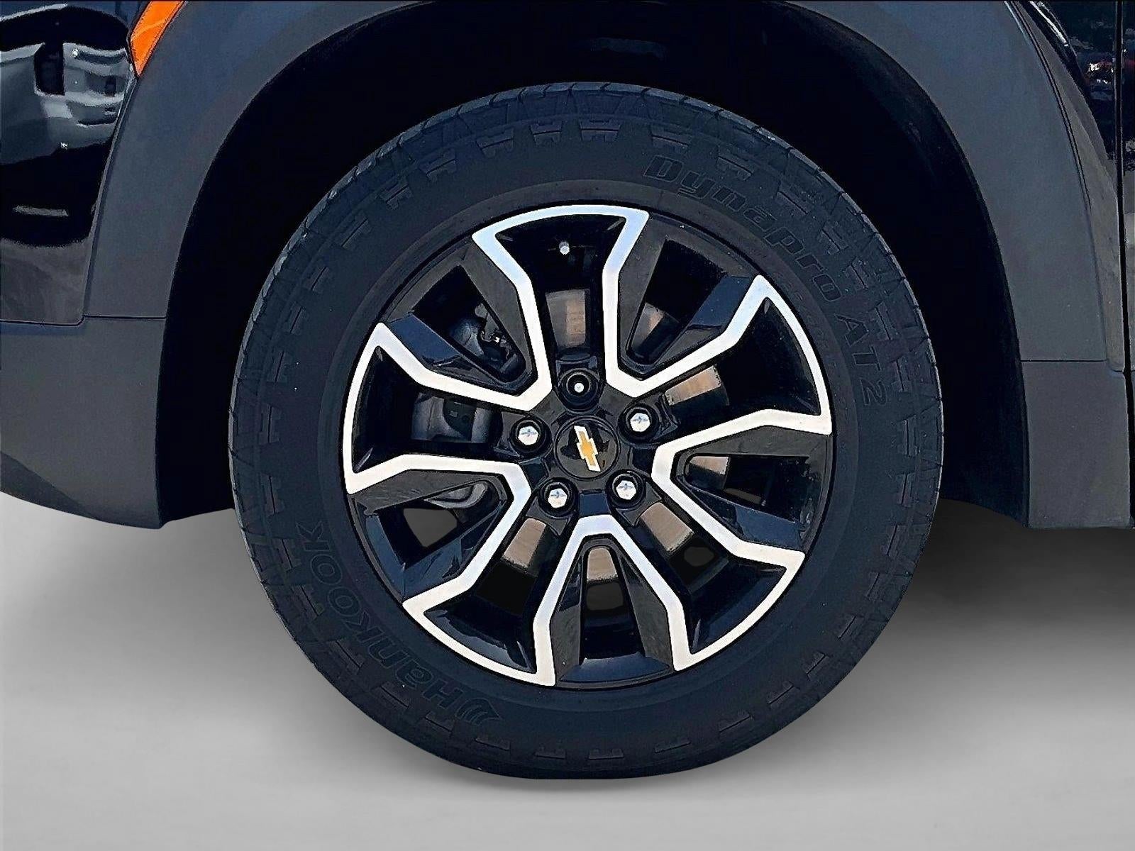 2021 Chevrolet Trailblazer ACTIV