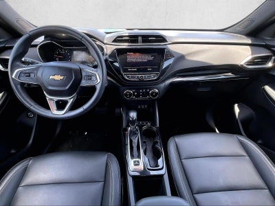 2021 Chevrolet Trailblazer ACTIV